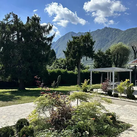 Romantica Idro Vila Bagolino