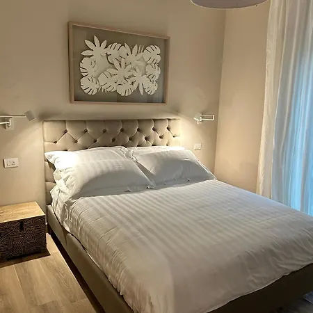 Villa Romantica Idro
