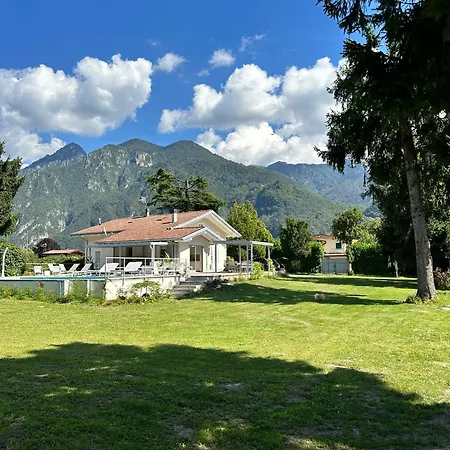 Villa Romantica Idro Bagolino
