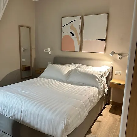Villa Romantica Idro