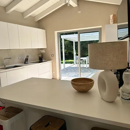 Villa Romantica Idro *