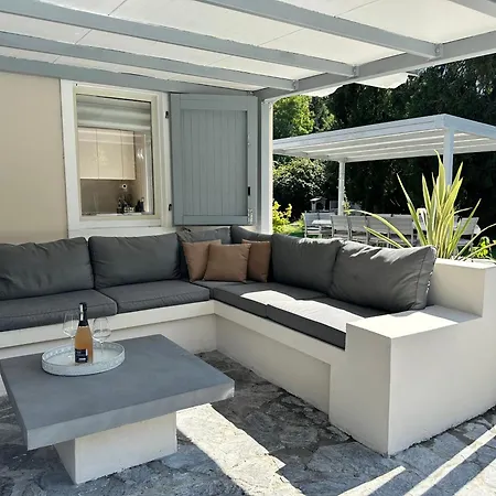 Villa Romantica Idro *