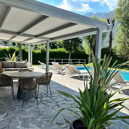 Romantica Idro Villa
