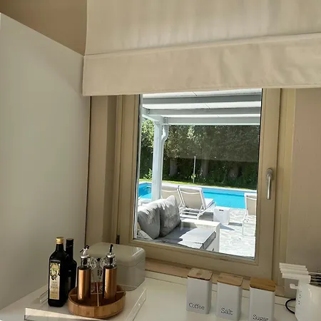 Villa Romantica Idro Bagolino