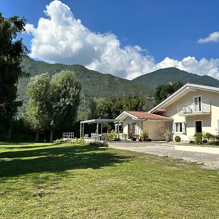 Romantica Idro * Bagolino