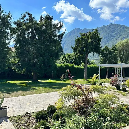 Villa Romantica Idro