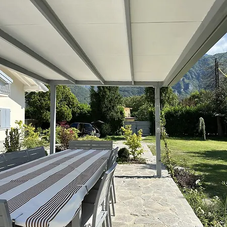 Villa Romantica Idro